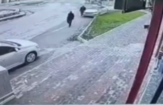 İdil’de trafik kazası 2 yaralı