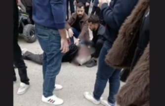 Kazada 1 kişi hayatını kaybetti