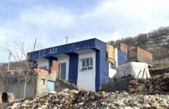 Kızın Ölümü : Baba tutuklandı