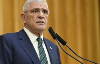 Müsavat Dervişoğlu Şırnak’a geliyor