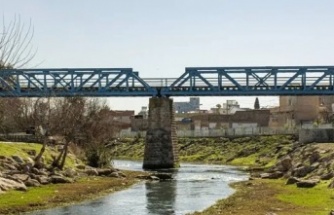 Nusaybin Karkamış Tren seferleri yeniden başlıyor