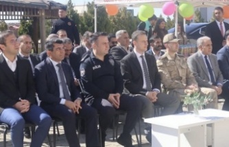 Sağlıklı Çocuk Sağlıklı gelecek etkinliği