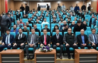 Şırnak’ta Nevruz Paneli