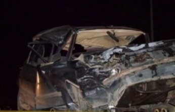 İdil'de trafik kazası 3 kişi yaralandı