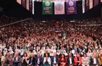 HEDEP Yerel için Aday adaylığı başvuruları başladı
