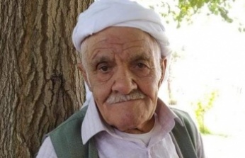 İl Encümenin babası vefat etti