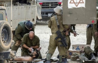İsrail ordusu öldürülen asker sayısını açıkladı