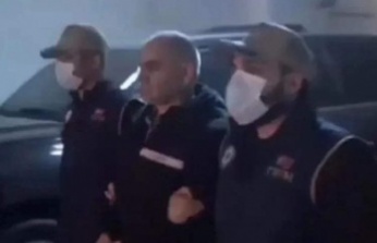Şırnak Üniversitesinde FETÖ operasyonu