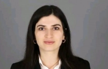 DEM Parti Eş Başkanı ihraç istemi ile disiplin kuruluna sevk edildi