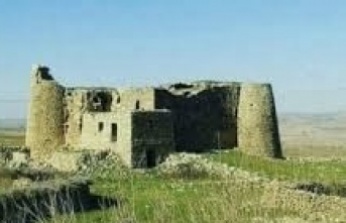 Basak Kilisesi yıkılmayla karşı karşıya