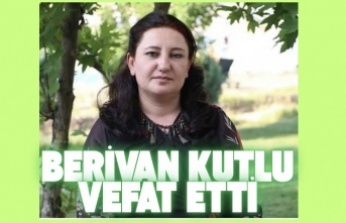 Eski Cizre Belediye Başkanı vefat etti
