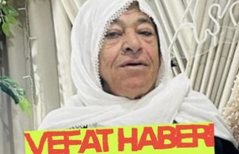 Nas ailesinin acı günü