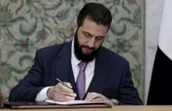 Şara’dan Kürt Halkı Kararnamesi