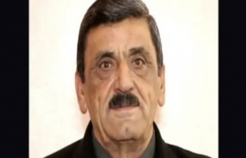 Süriyeli güçler Kürt Avukatı kaçırdı