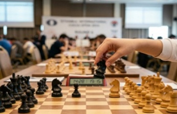 İdil’de Zeka oyunları turnuvası başlıyor