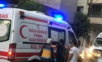 Mevlüdten döndüler kaza geçirdiler 2 kardeş hayatını kaybettiler