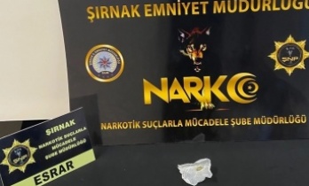 Yapılan operasonda 68 kişiye gözaltı