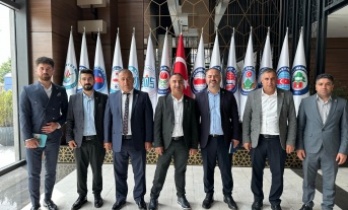 Şırnak’ta Sağlık-Sen yeniden yetkili sendika oldu