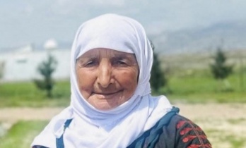 Leyla Dicle vefat etti