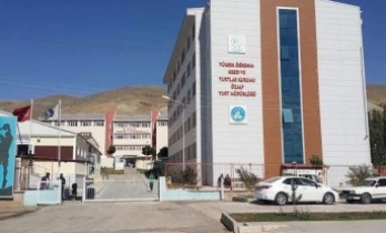 Üniversite taşınıyor İlçe halkından tepki