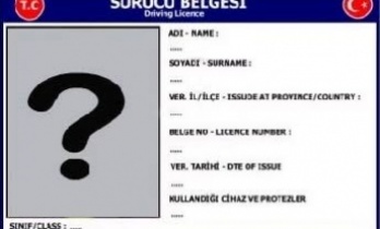 KAYIP İLANI