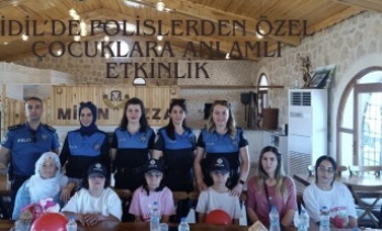 Emniyeten anlamlı etkinlik
