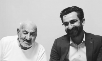 Yaşlılar günü nedeniyle mesaj