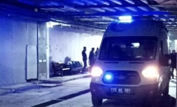 Silahlı Kavga 1 ölü 1 yaralı