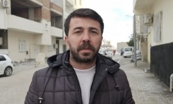 İki Süriyeli Kardeşlerin cenazesi Süriye ye gönderildi