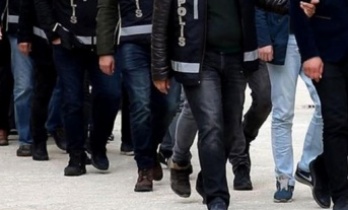 İlaç Firması Çalışanlarına operasyon