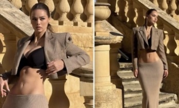 Mardinli Öğretmen diye paylaşıldı Gerçek başka çıktı