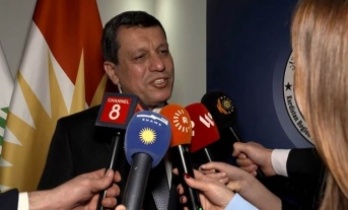 Mazlum Abdi: Yerel Kürt Hükümeti istiyoruz