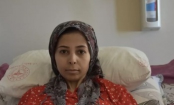 Şırnak’ta Laparoskopik Dalak ameliyatı gerçekleşti