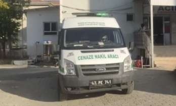 16 Yaşındaki Kız Çocuğu Ölü Bulundu