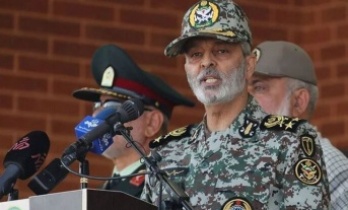 ABD İsrail Saldırısında İran Genelkurmay Başkanı hayatını kaybetti