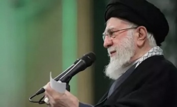 ABD İsrail Saldırısında İran lideri Ayatullah Ali Hamaneyi hayatını kaybetti