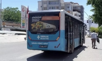 Bayram boyunca şehir içi ulaşım ücretsiz