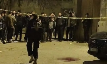 Cizre’de Silahlı saldırı:  ağır yaralandı