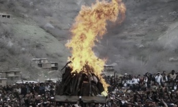 DEM parti’den Newroz çağrısı