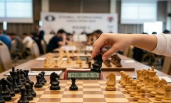 İdil’de Zeka oyunları turnuvası başlıyor