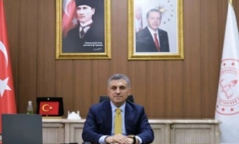 İl Milli Eğitim Müdürü görevden alındı