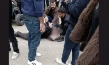 Kazada 1 kişi hayatını kaybetti