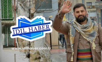 Metin Yalçın Gözaltına alındı