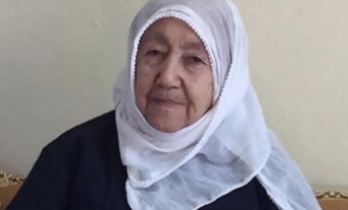 Sevimli ailesinin acı günü