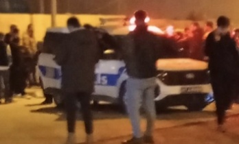 Silahlı Çatışma 4 Kişi yaralandı