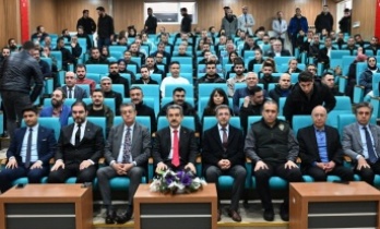 Şırnak’ta Nevruz Paneli