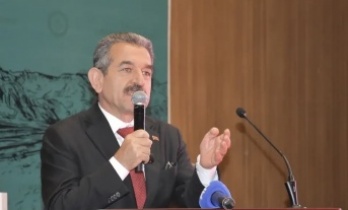 Şırnak’ta Ramazan etkinliği