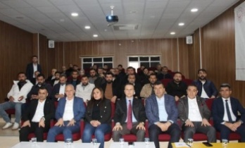 Kalkınma Hamlesi 2026 toplantısı düzenlendi