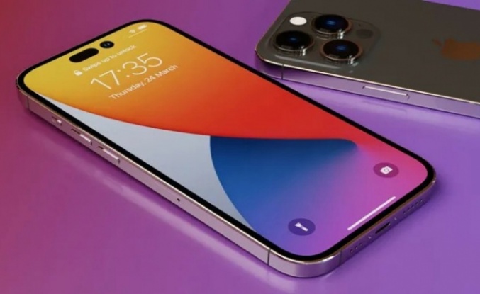 İşte Apple İPhone 15'in Türkiye fiyatı