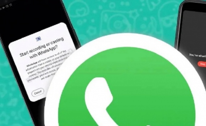 WhatsAAp özeliklerini tanıtmaya devam ediyor.. Gizlilik kalmadı